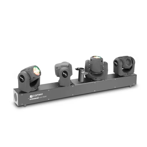 Cameo HYDRABEAM 4000 RGBW – Image 3