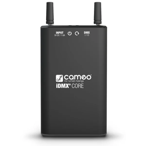 Cameo IDMX CORE