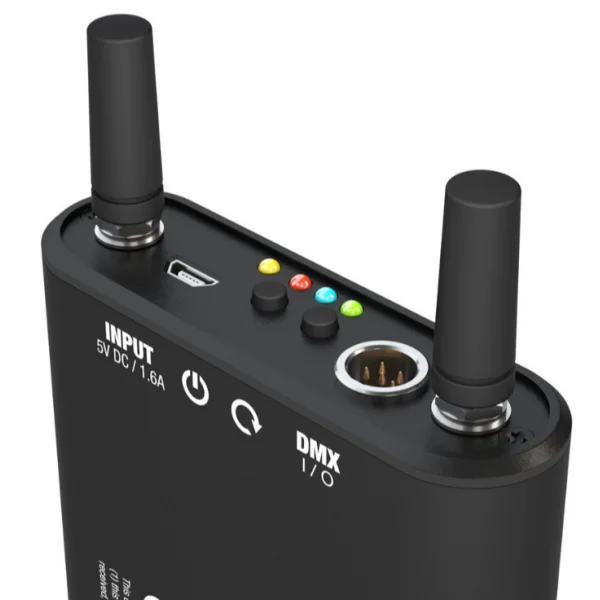 Cameo IDMX CORE – Image 2