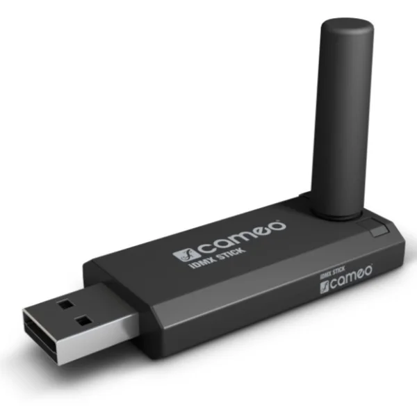 Cameo IDMX STICK G2