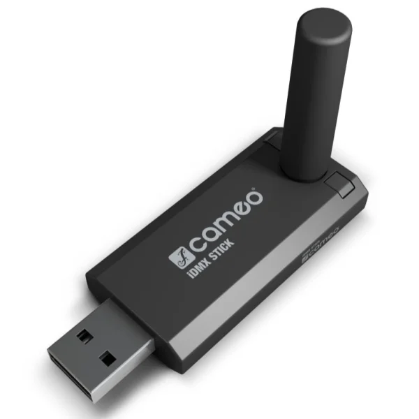 Cameo IDMX STICK G2 – Image 4