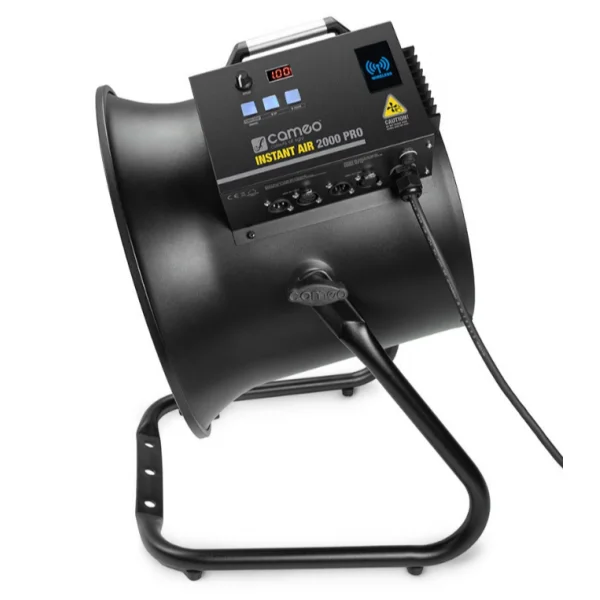 Cameo INSTANT AIR 2000 PRO – Image 3