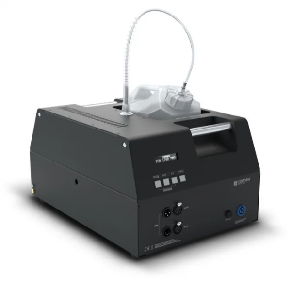 Cameo INSTANT FOG 1700 PRO – Image 2
