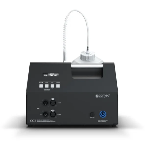 Cameo INSTANT FOG 1700 PRO – Image 3