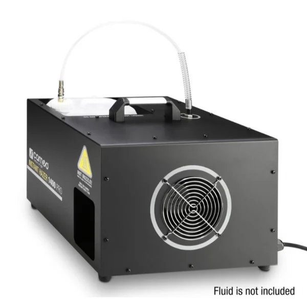 Cameo INSTANT HAZER 1400 PRO – Image 3
