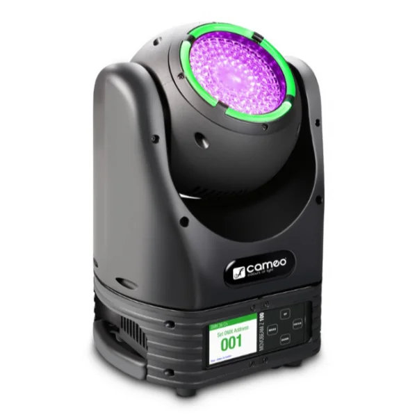 Cameo MOVO BEAM Z100