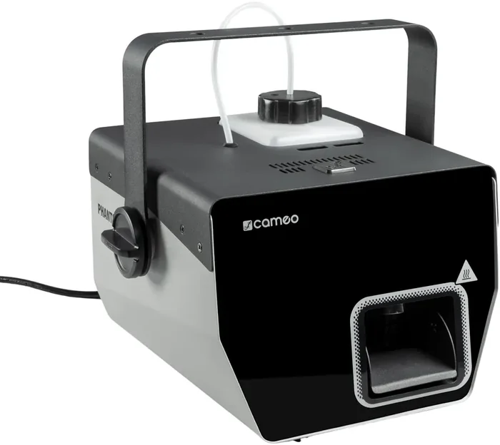 Cameo Phantom H2 Machine à fumée
