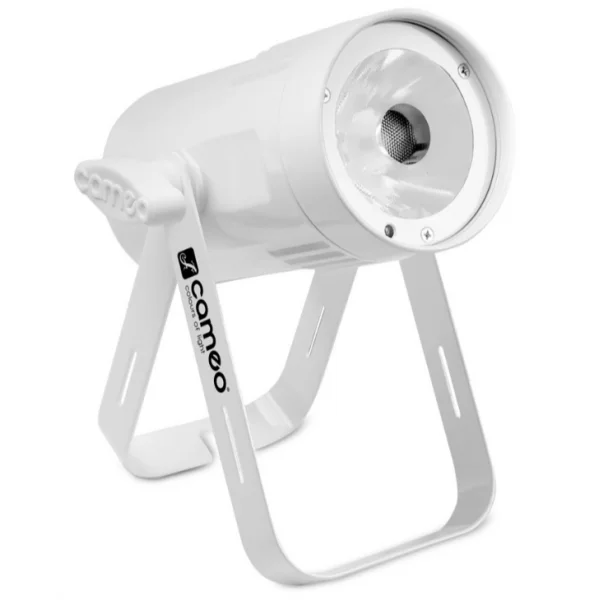 Cameo Q-SPOT 15 W (BLANC)