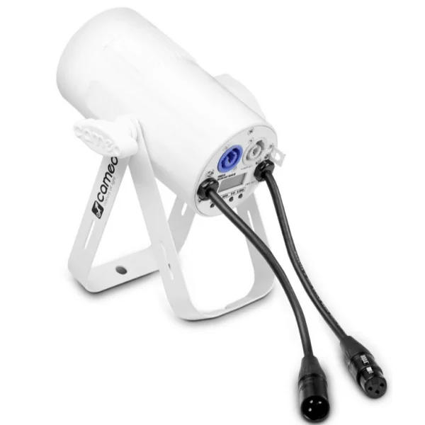 Cameo Q-SPOT 15 W (BLANC) – Image 2