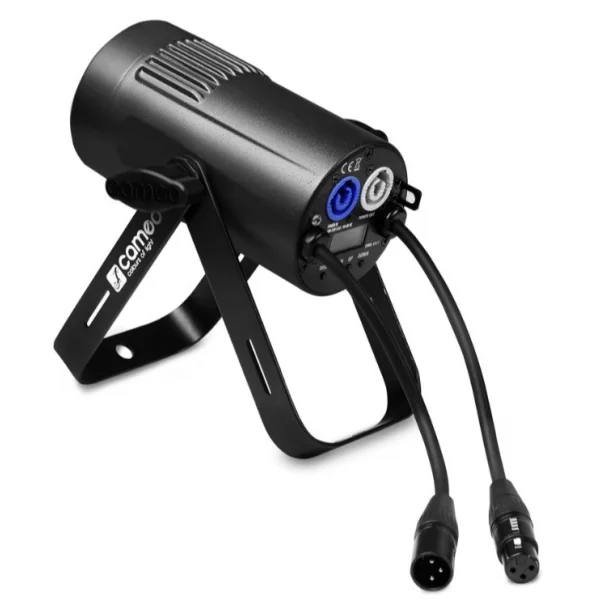 Cameo Q-SPOT 15 W (NOIR) – Image 2