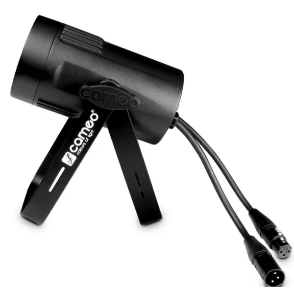 Cameo Q-SPOT 15 W (NOIR) – Image 4