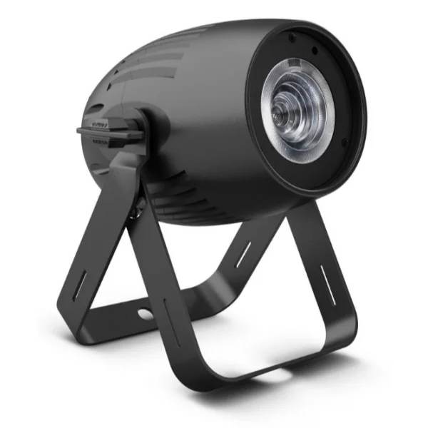 Cameo Q-SPOT 40 RGBW (NOIR)