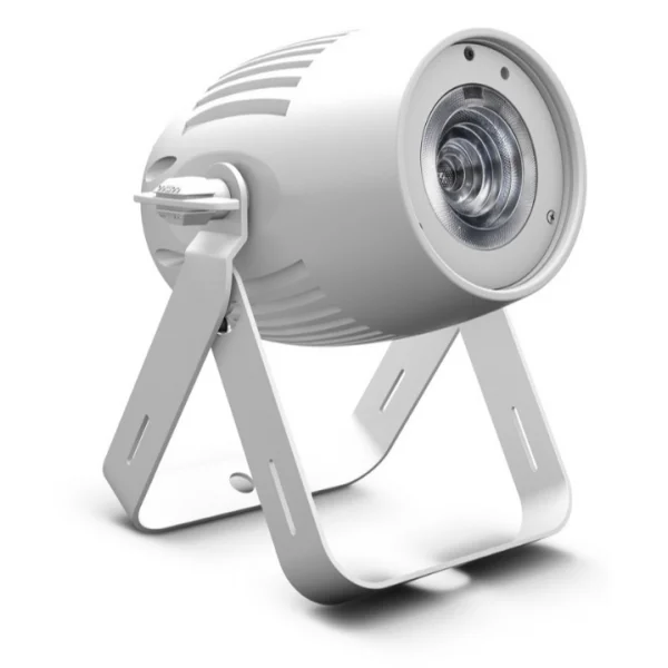 Cameo Q-SPOT 40 WW (BLANC)