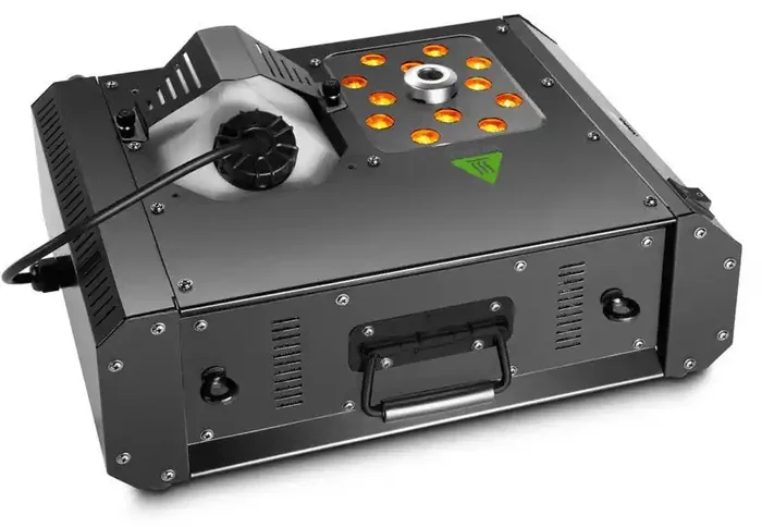 Cameo STEAM WIZARD 2000 Machine à fumée
