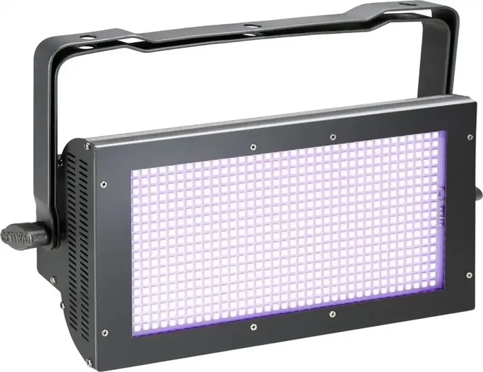 Cameo Thunder Wash 600 UV Lumière UV