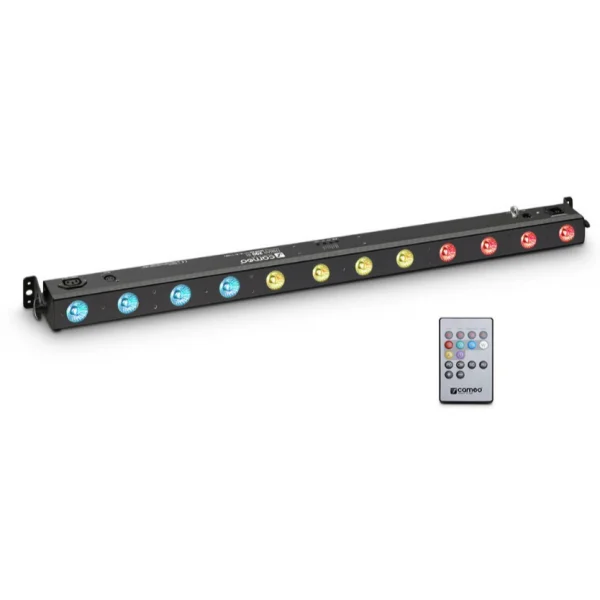 Cameo TRIBAR 200 IR (NOIR)