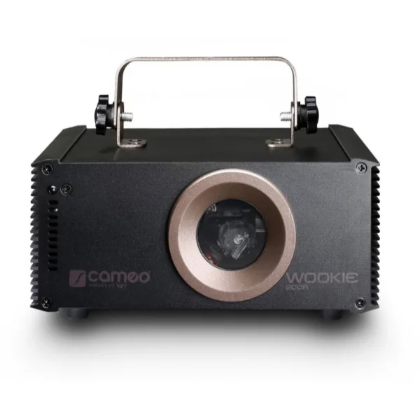 Cameo WOOKIE 400 RGB – Image 2