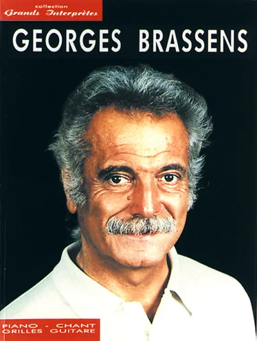 Carisch Brassens Georges – Coll. Grands Interpretes – PVG