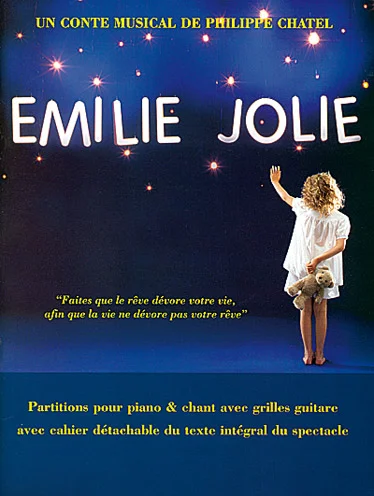 Carisch Chatel Philippe – Emilie Jolie – PVG