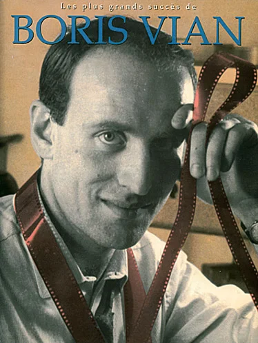Carisch Les Plus Grands Succes De Boris Vian – PVG