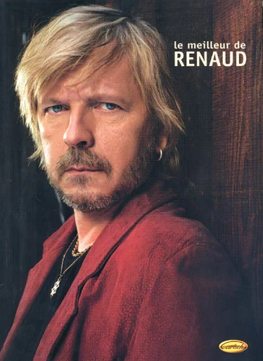 Carisch Renaud – Le Meilleur De Renaud – PVG
