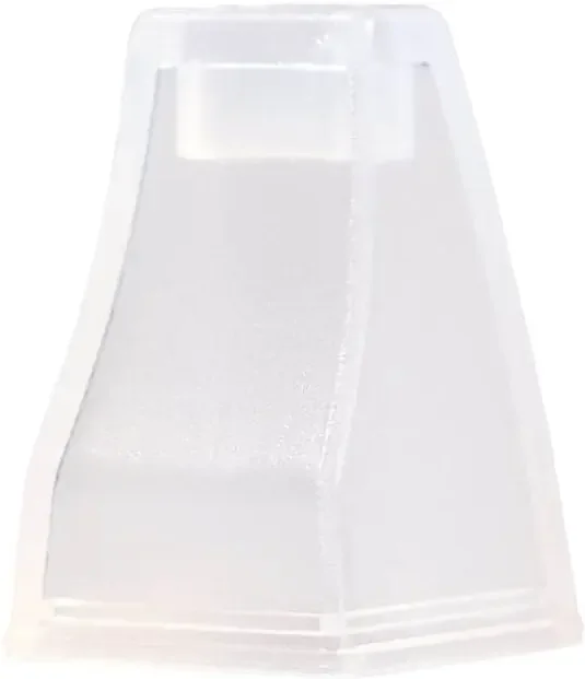 Carry-On Digital Wind Instrument Mouthpiece Cover