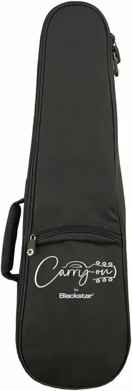 Carry-On Guitar Gig Bag Housse pour guitare électrique
