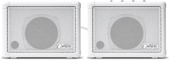 Carry-On Mini Speaker based on the FLY-3 Bundle Combo mini pour guitare