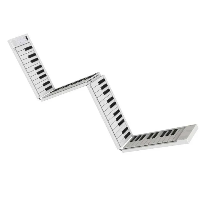 CARRY ON Piano 88 Touch Blanc