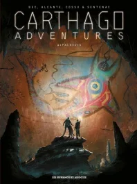 Carthago Adventures : Aipaloovik