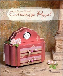 Cartonnage Royal