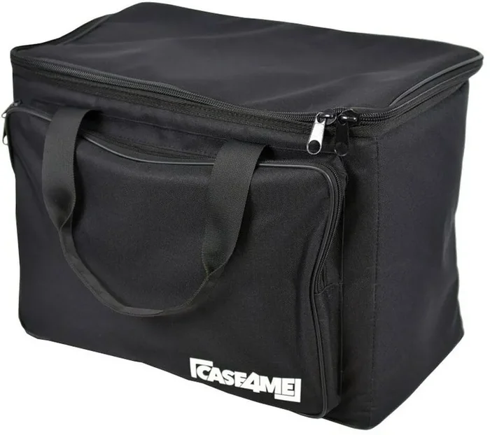 Case4Me Cvr 2 Heads 44 X 21 X 25 Cm Housse /étuis pour équipement lumière
