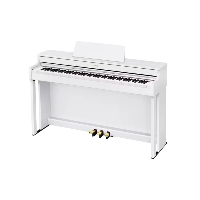 CASIO AP-300 Blanc