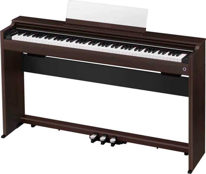 CASIO AP-S200 Brun