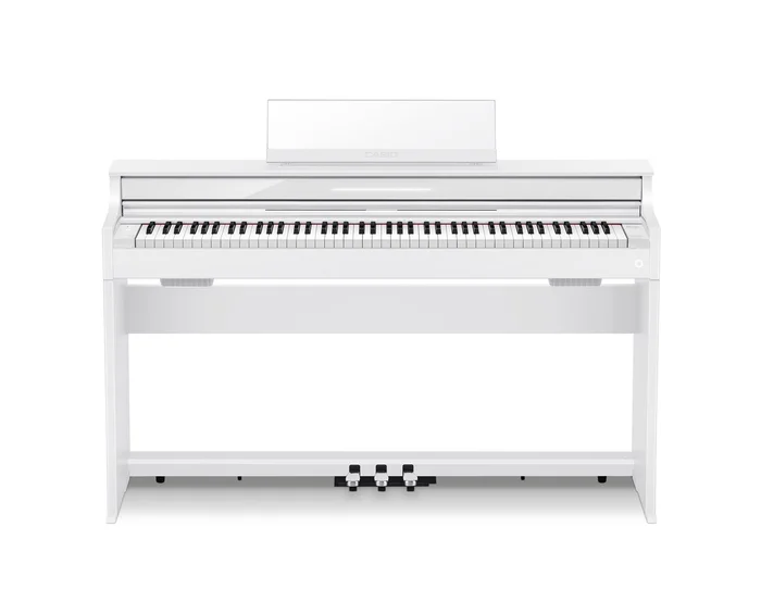 CASIO AP-S450 Blanc