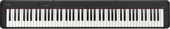 Casio CDP-S100 BK Piano de scène Black