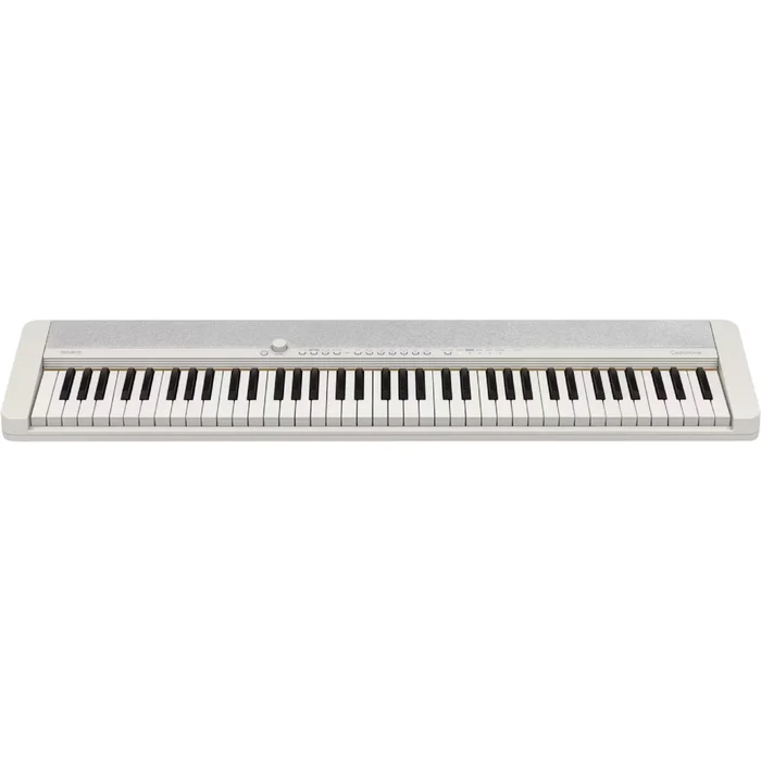 CASIO CT-S1 76 Blanc