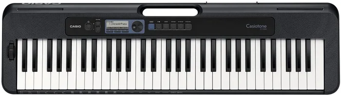 Casio CT-S300 Clavier dynamique