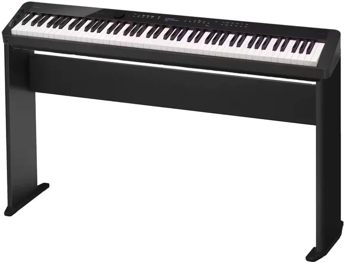 CASIO Privia PX-S3100 BK avec Stand
