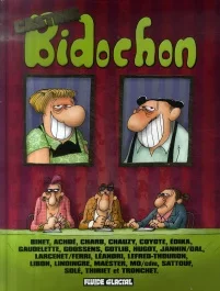 Casting Bidochon