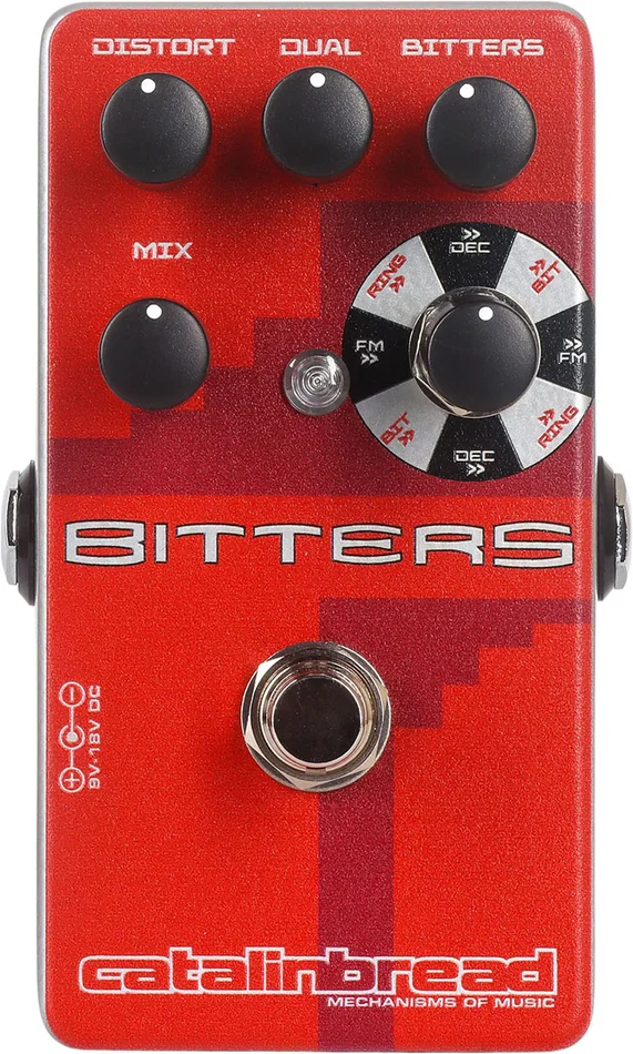 CATALINBREAD Bitters