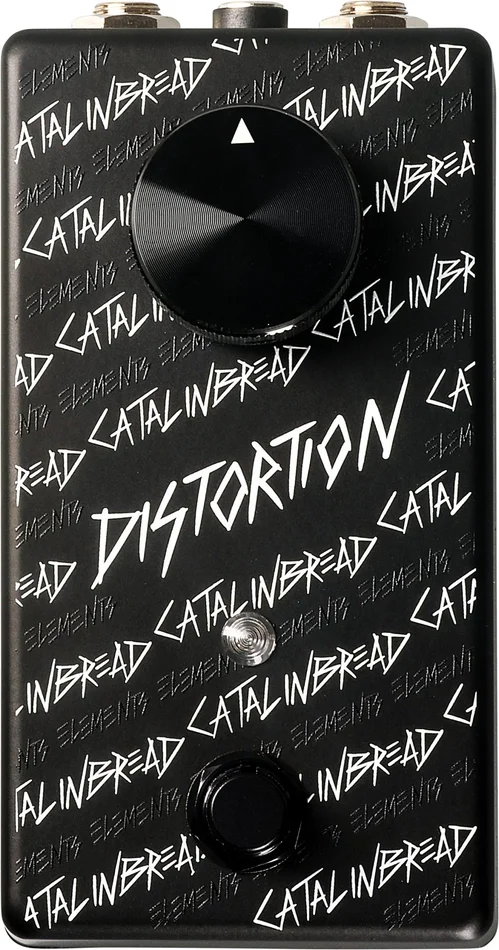 CATALINBREAD CB Distorsion