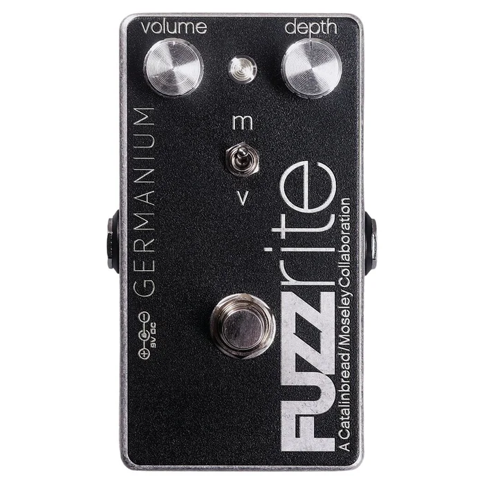 CATALINBREAD Fuzzrite Germanium