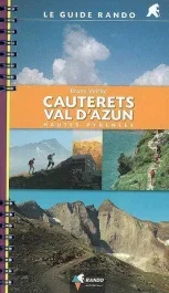 Cauterets Val d&rsquo;Azun