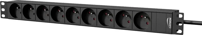 Caymon PSR109F/B 2,5 m PSR109F/B Câble d‘alimentation