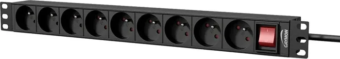 Caymon PSR119FS/B 2,5 m PSR119FS/B Câble d‘alimentation