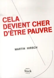 Cela devient cher d&rsquo;être pauvre