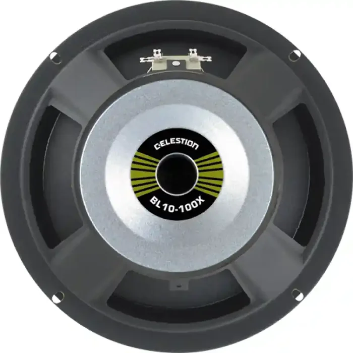 Celestion BL10-100X Haut-parleurs guitare / basse