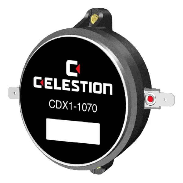 Celestion CDX1-1070