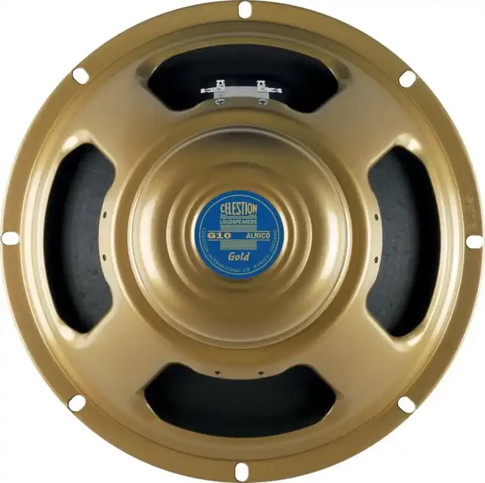 Celestion G10 Gold Haut-parleurs guitare / basse